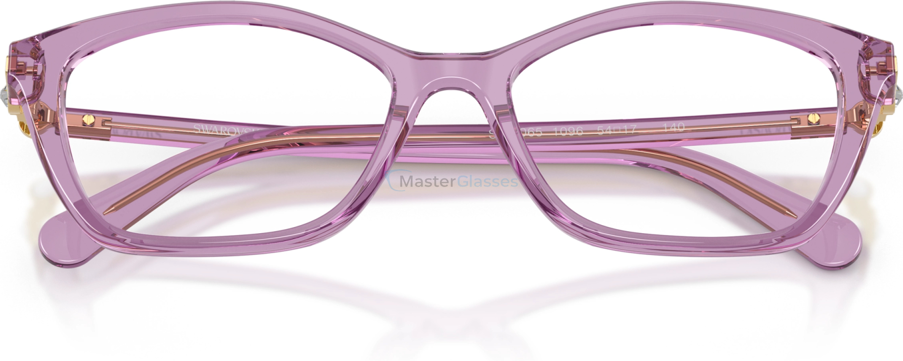 Оправа Swarovski SK2065 1096 Violet