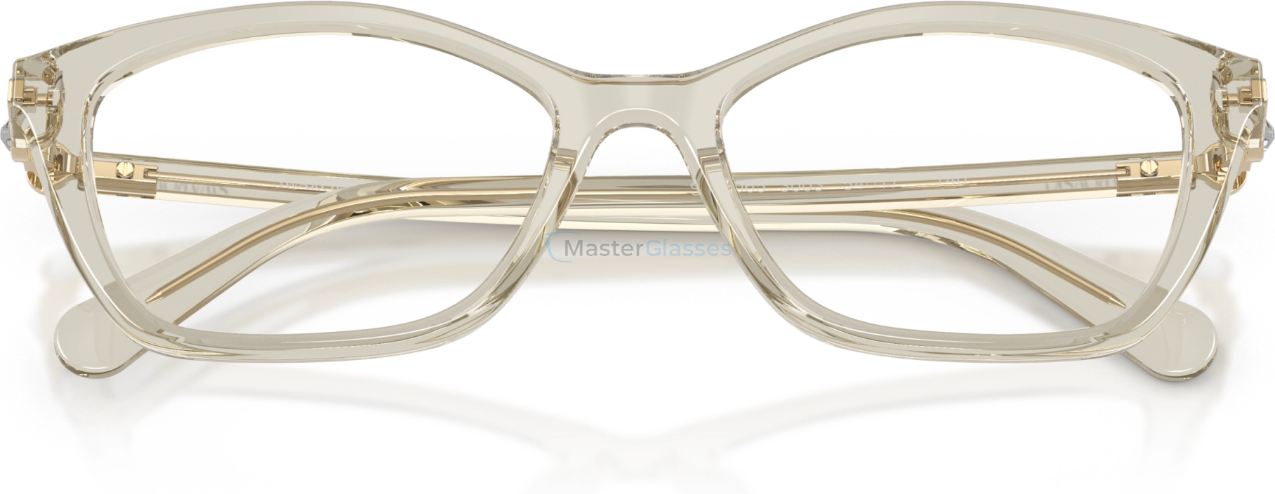 Оправа Swarovski SK2065 3003 Beige
