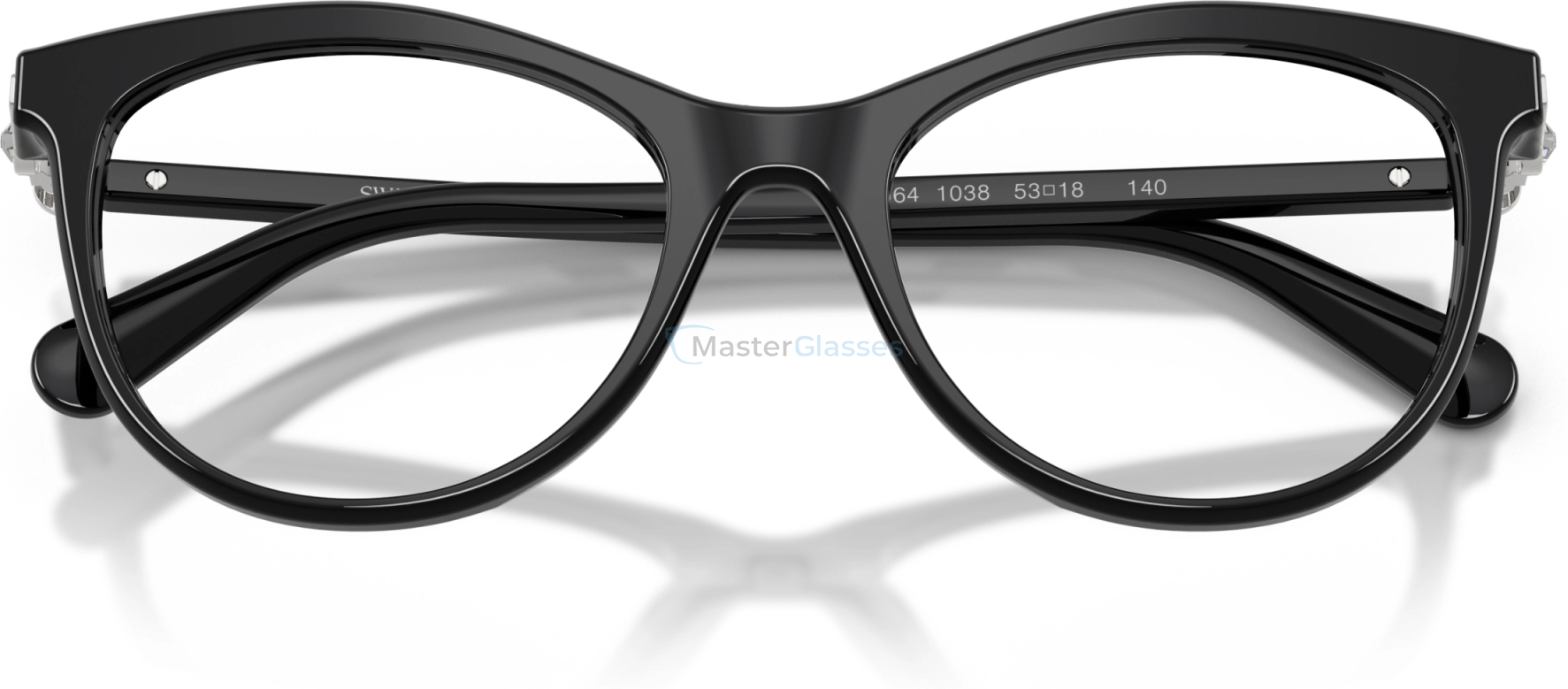 Оправа Swarovski SK2064 1038 Black