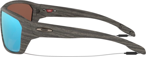 Солнцезащитные очки Oakley Split Shot OO9416 941616 Woodgrain