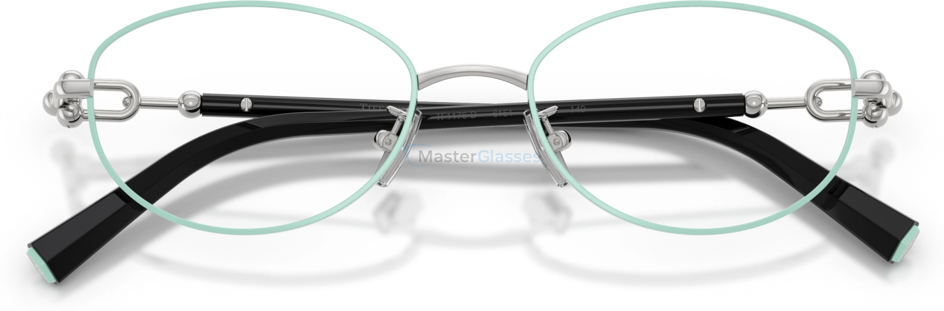 Оправа Tiffany TF1176D 6151 Blue