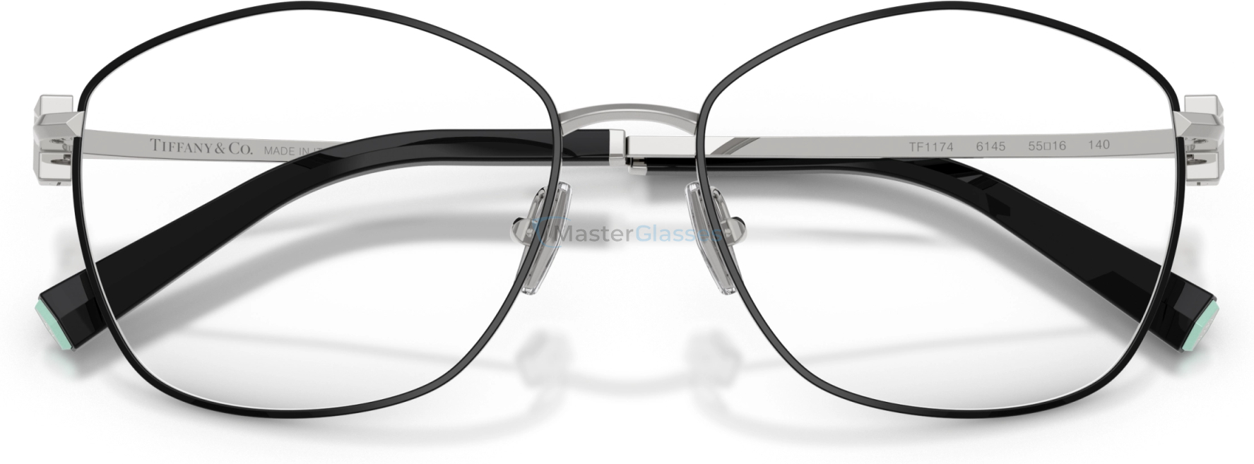 ������ Tiffany TF1174 6145 Black
