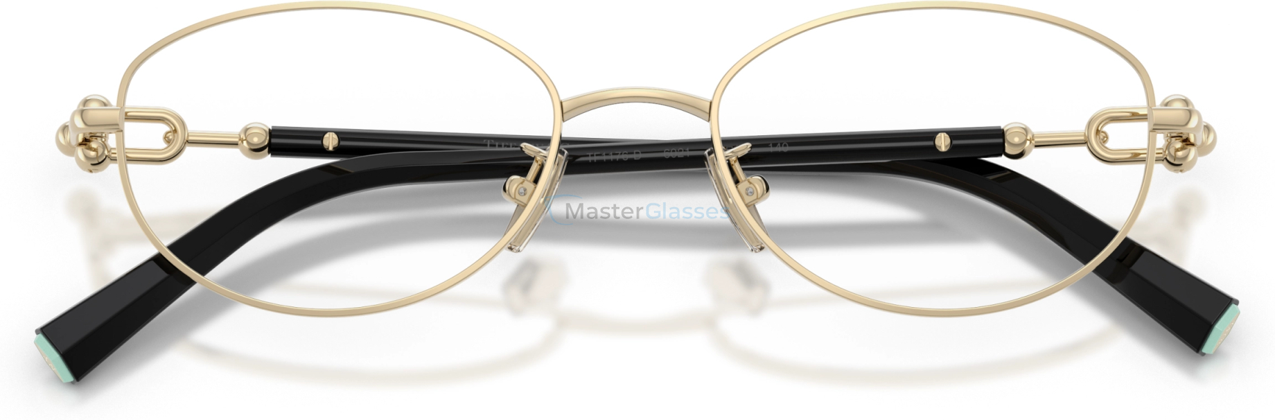 Оправа Tiffany TF1176D 6021 Gold