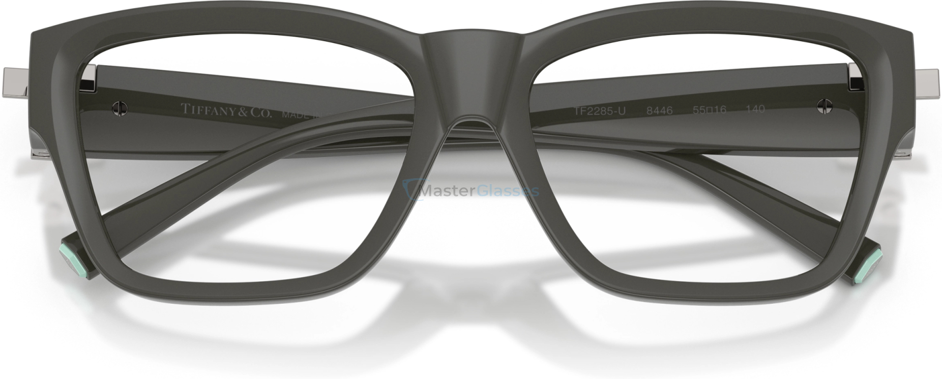 Оправа Tiffany TF2285U 8446 Brown