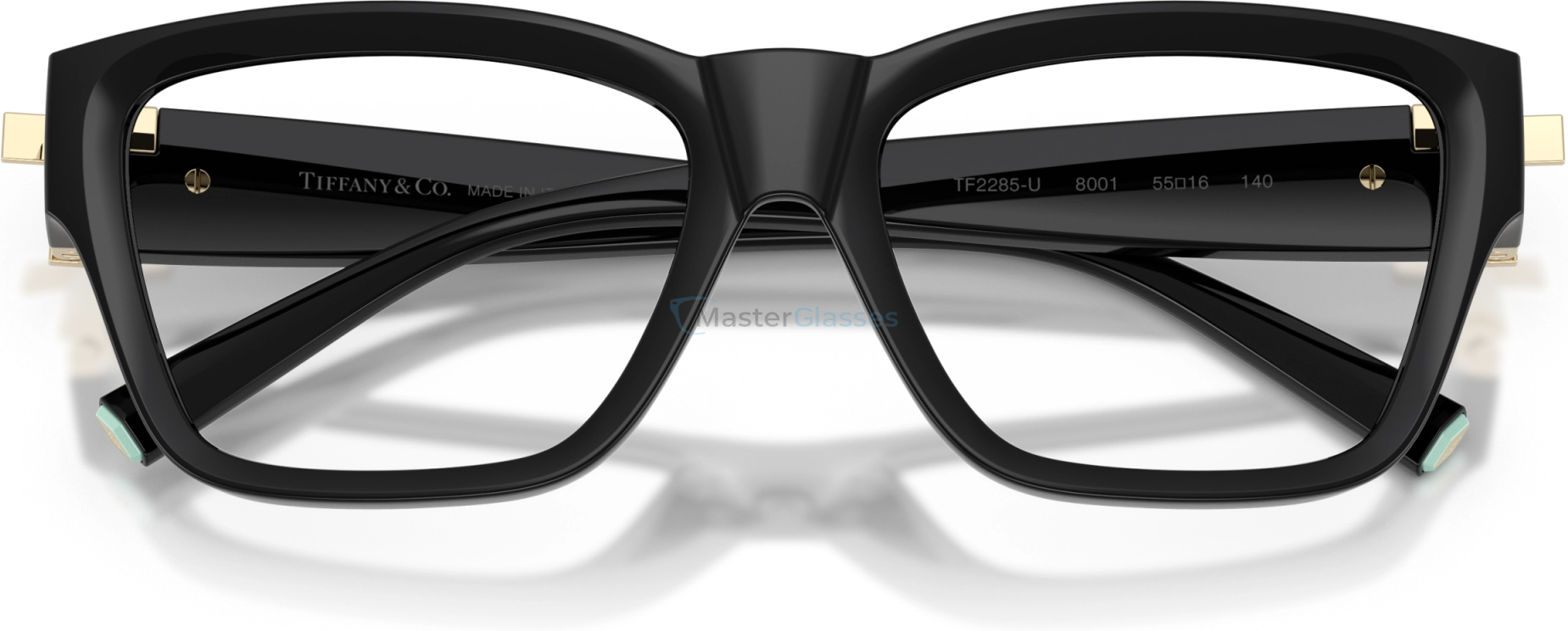������ Tiffany TF2285U 8001 Black