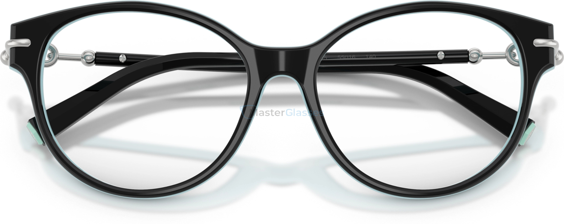 Оправа Tiffany TF2289 8055 Black