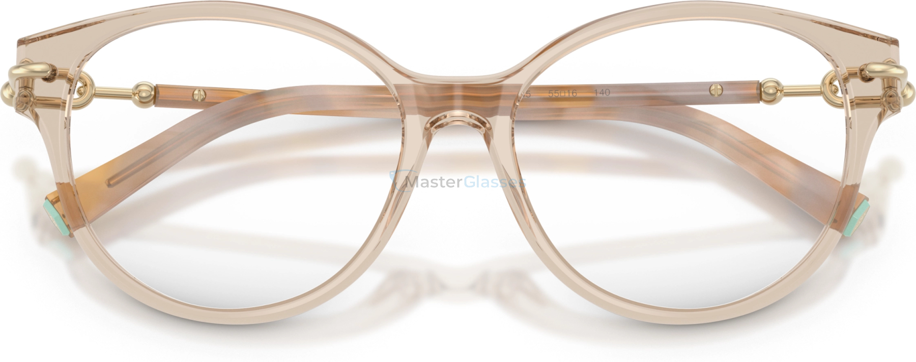 Оправа Tiffany TF2289 8445 Brown