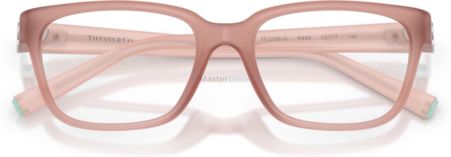Оправа Tiffany TF2286D 8448 Pink