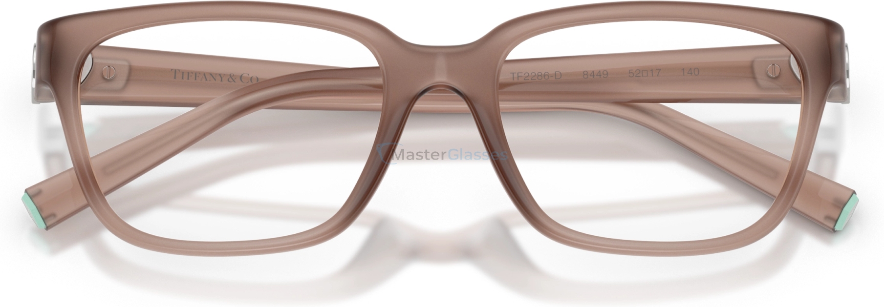 ������ Tiffany TF2286D 8449 Brown