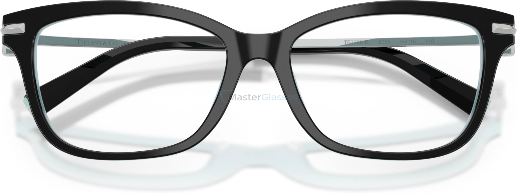 Оправа Tiffany TF2288B 8055 Black