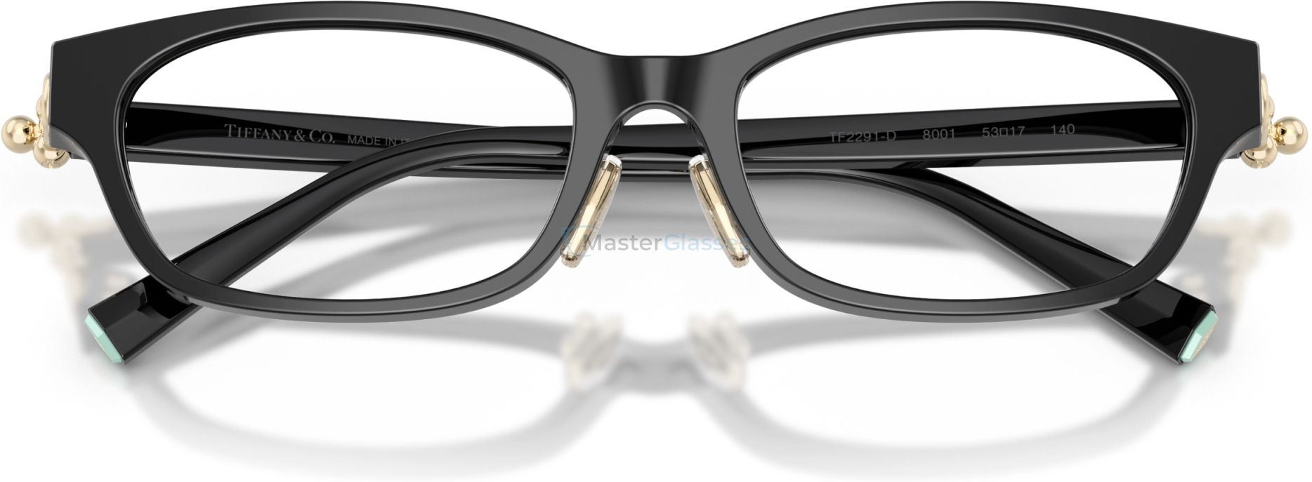 ������ Tiffany TF2291D 8001 Black