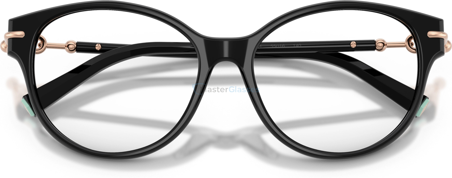 Оправа Tiffany TF2289 8001 Black