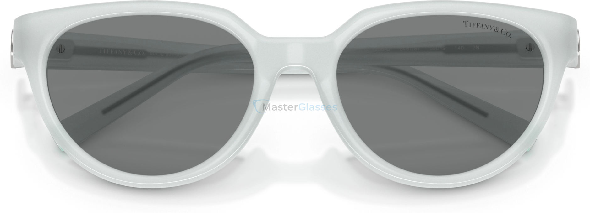 Солнцезащитные очки Tiffany TF4256D 845787 Grey