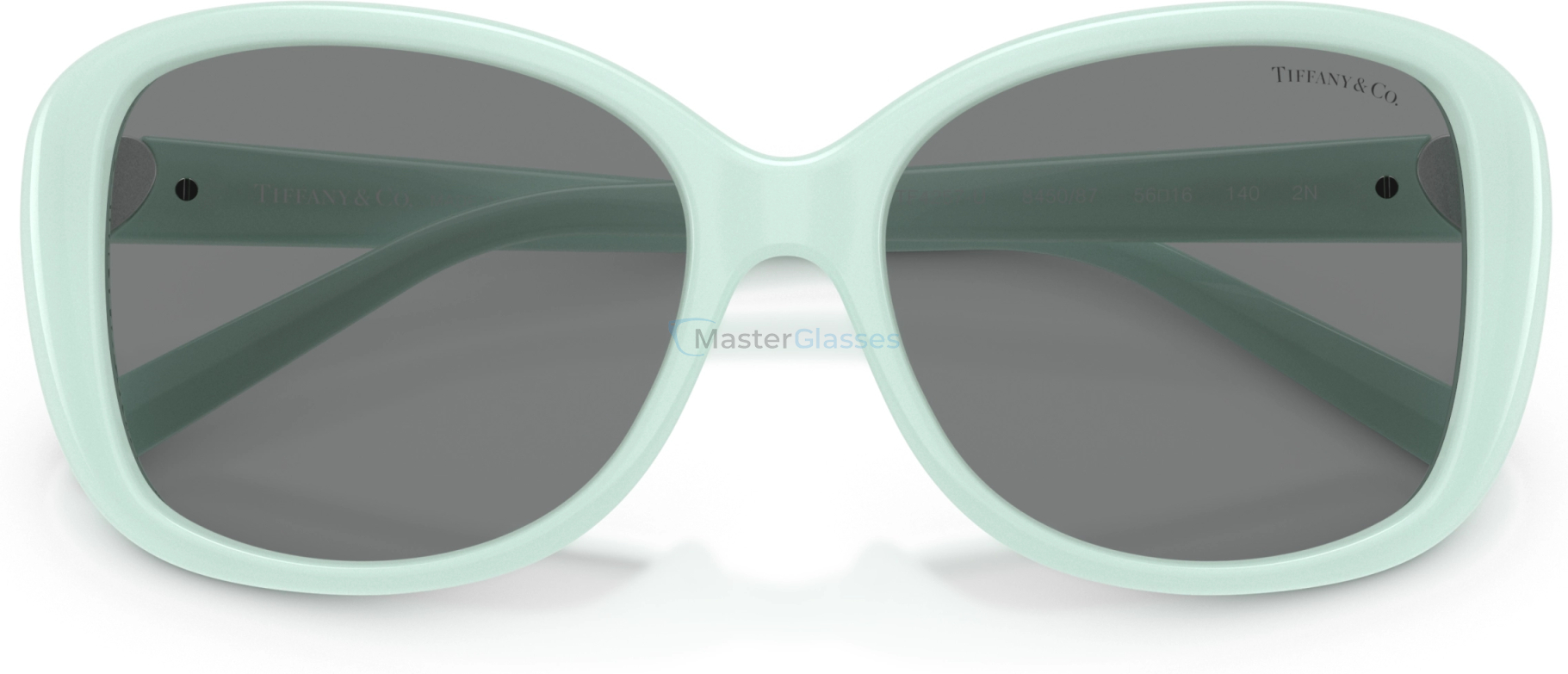 Солнцезащитные очки Tiffany TF4257U 845087 Blue