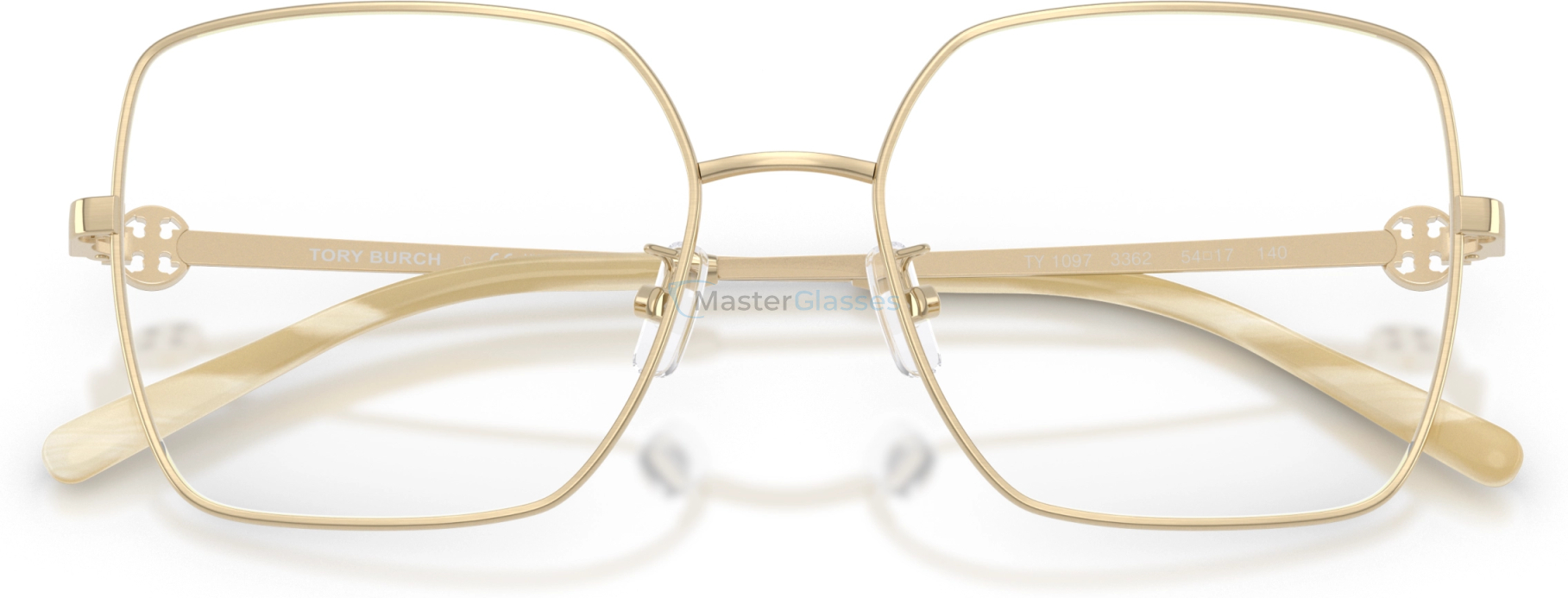 Оправа Tory Burch TY1097 3362 Gold