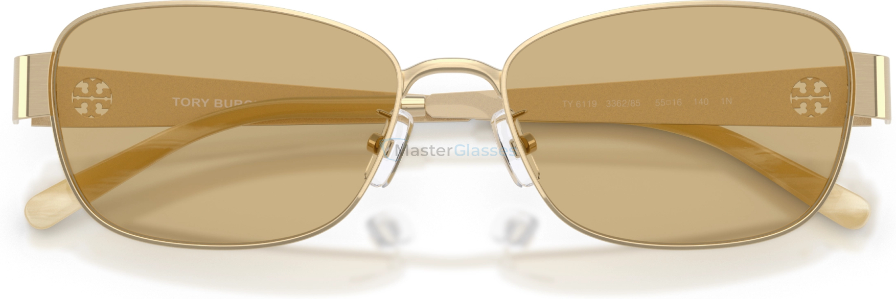 Солнцезащитные очки Tory Burch TY6119 336285 Gold