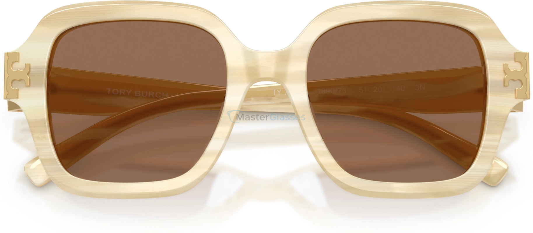 Солнцезащитные очки Tory Burch TY7231U 189073 Beige