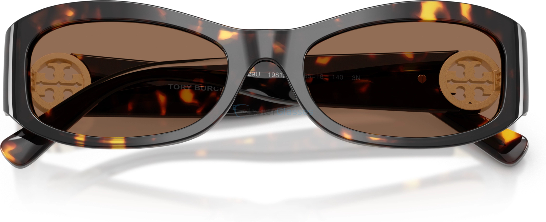 Солнцезащитные очки Tory Burch TY7229U 198173 Tortoise