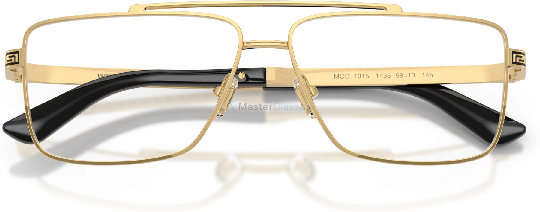������ Versace VE1315 1436 Gold