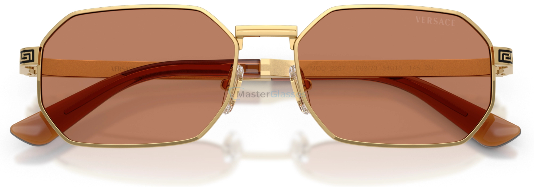 �������������� ���� Versace VE2297 100273 Gold