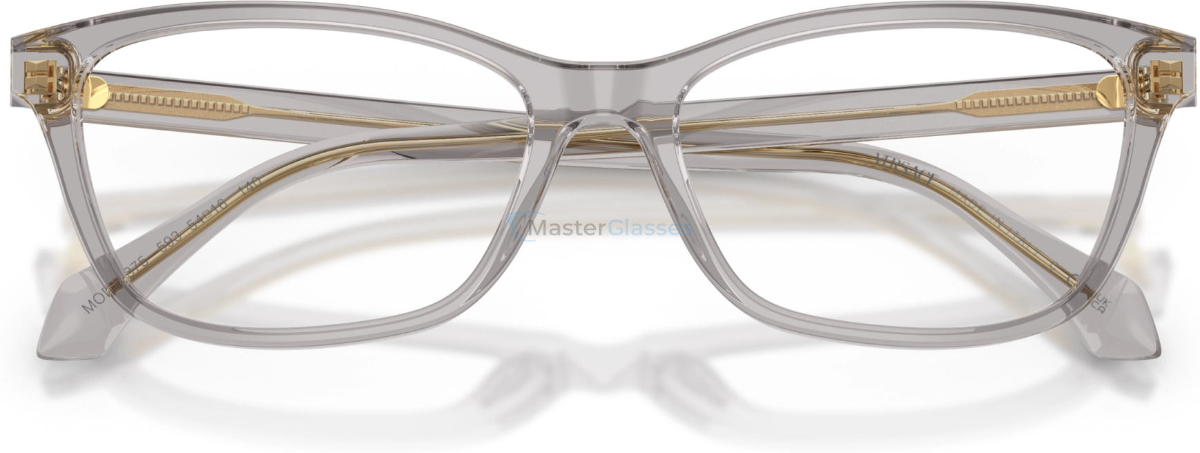 Оправа Versace VE3375 593 Grey