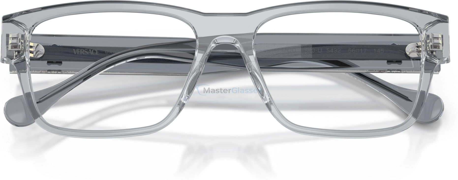 ������ Versace VE3390U 5432 Grey