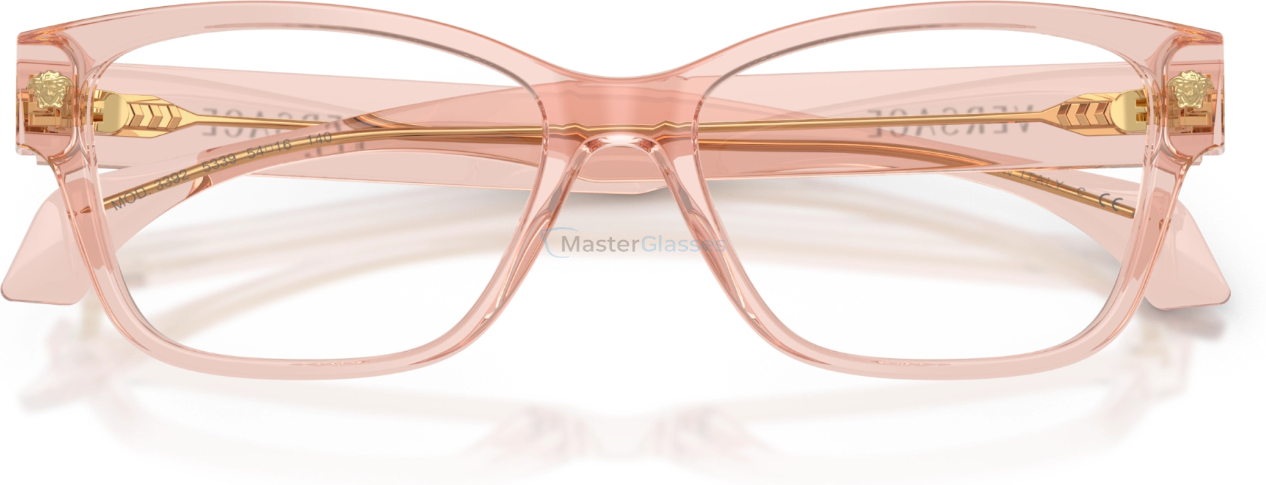 Оправа Versace VE3392 5339 Pink