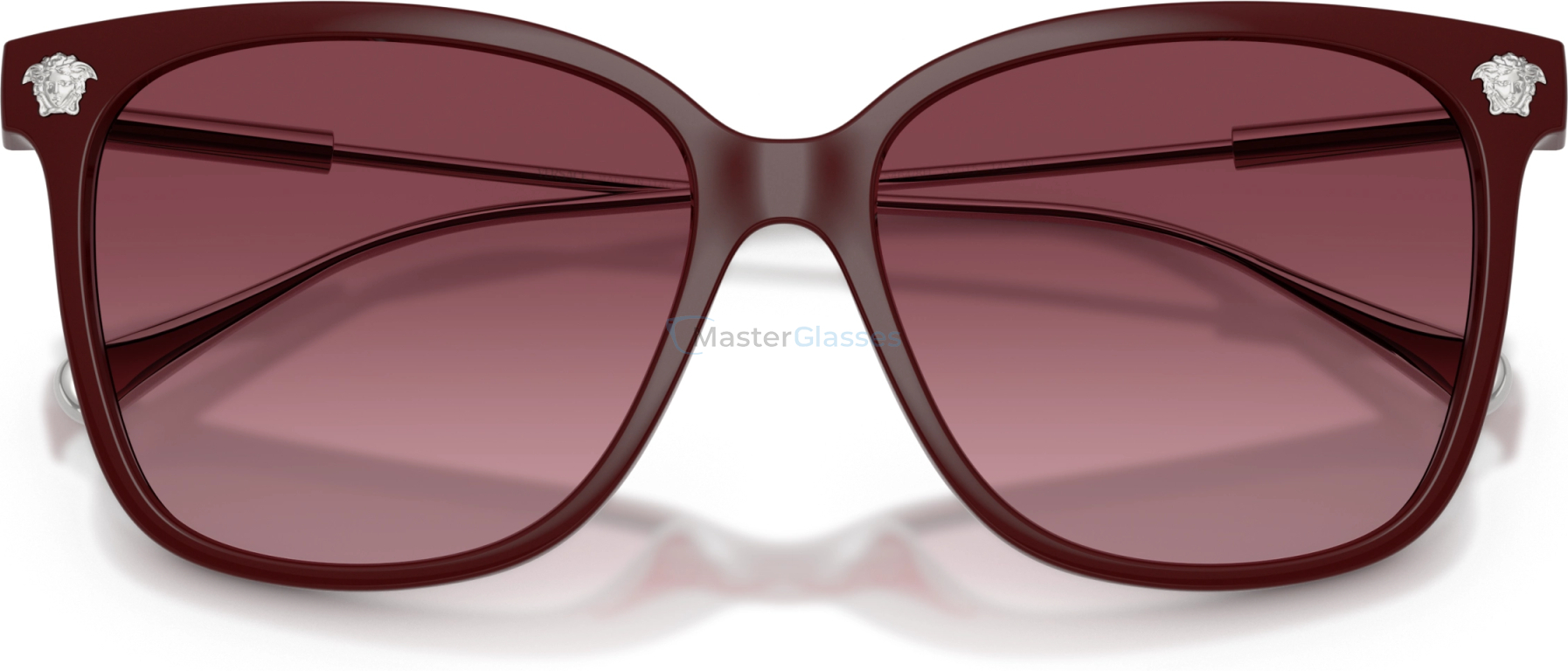 Солнцезащитные очки Versace VE4507U 54648H Violet