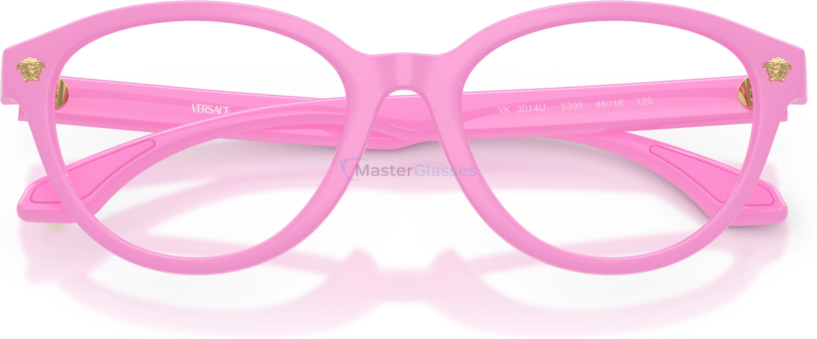 Детская оправа Versace VK3014U 5399 Pink
