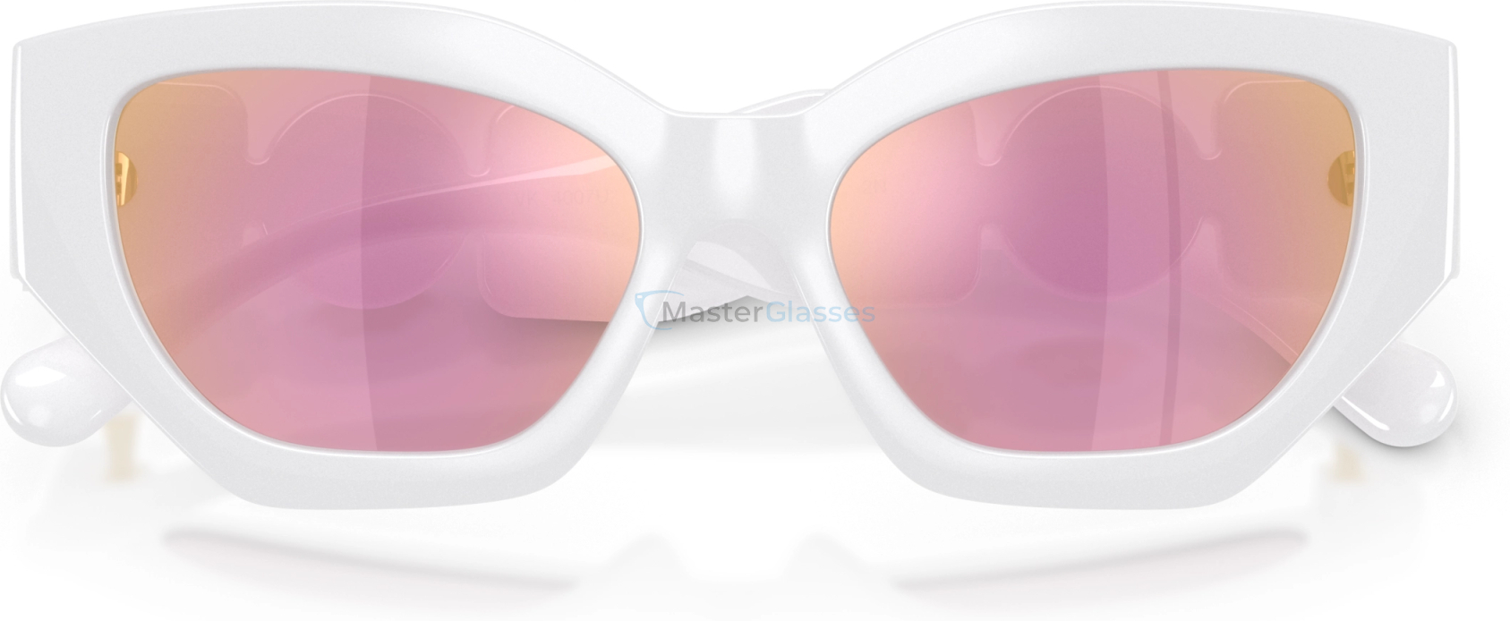 ������� �������������� ���� Versace VK4007U 314/1T White
