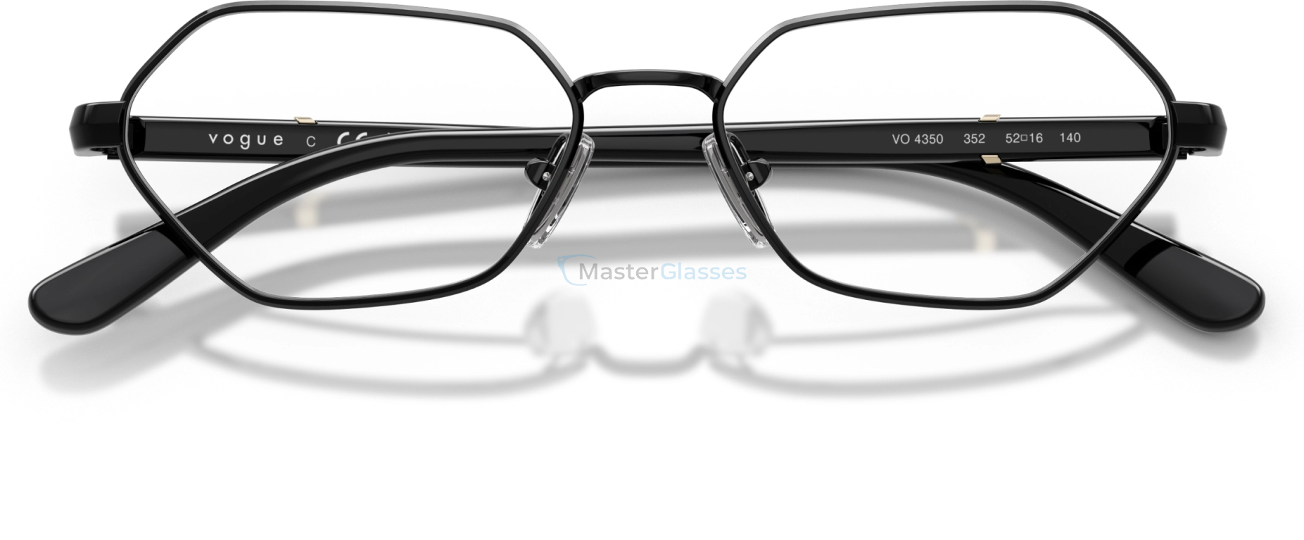 Оправа Vogue VO4350 352 Black