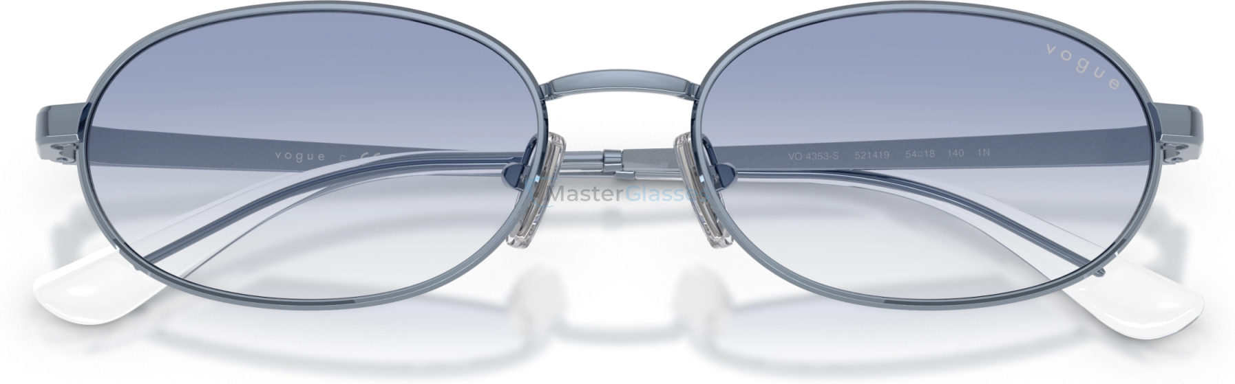 Солнцезащитные очки Vogue VO4353S 521419 Blue