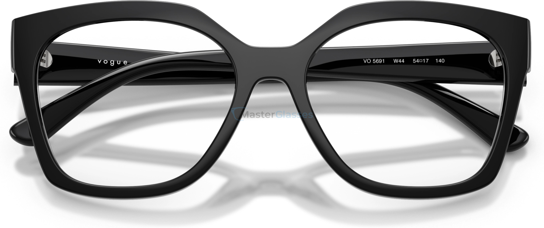 Оправа Vogue VO5691 W44 Black