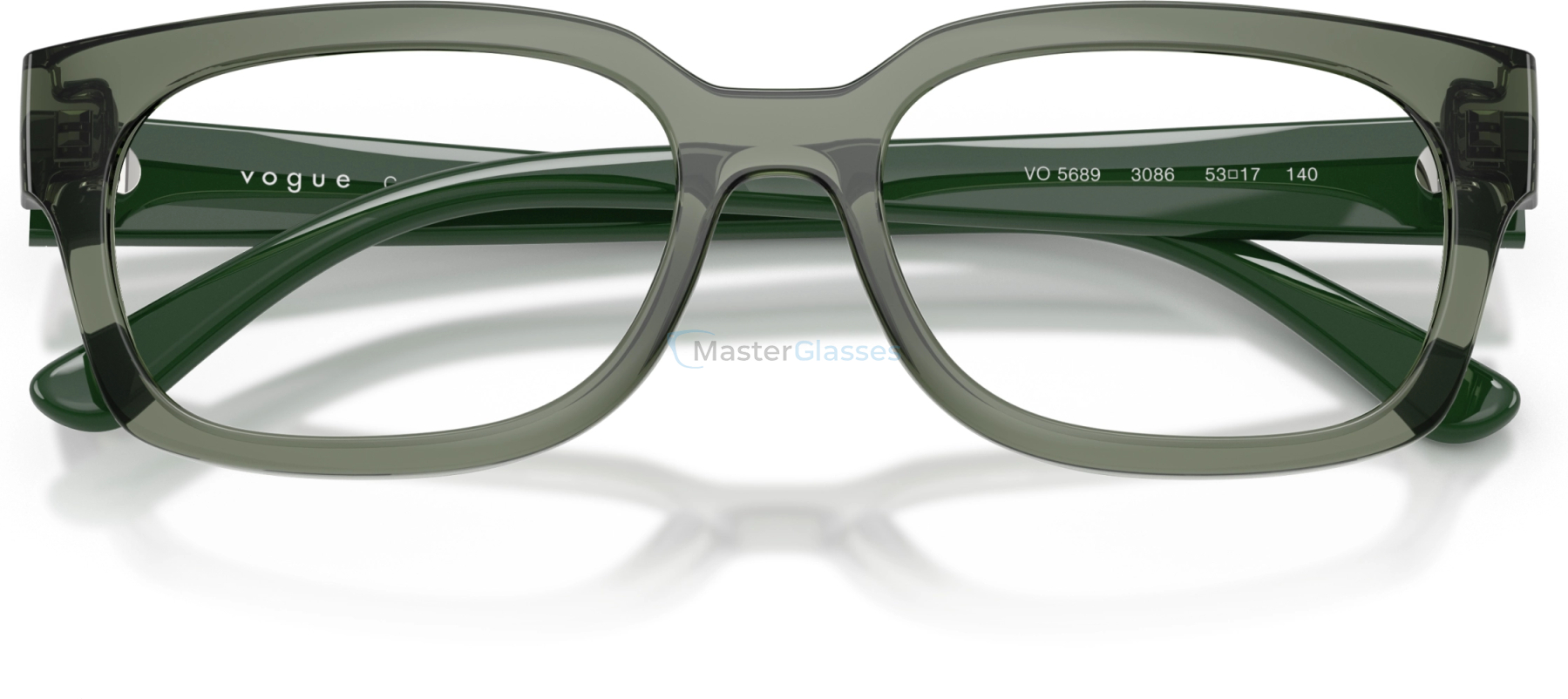 ������ Vogue VO5689 3086 Green