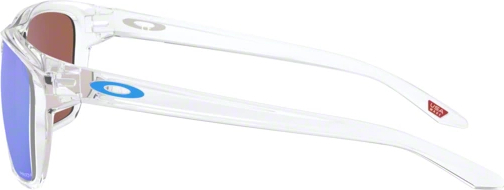 Солнцезащитные очки Oakley Sylas OO9448 944804 Polished Clear