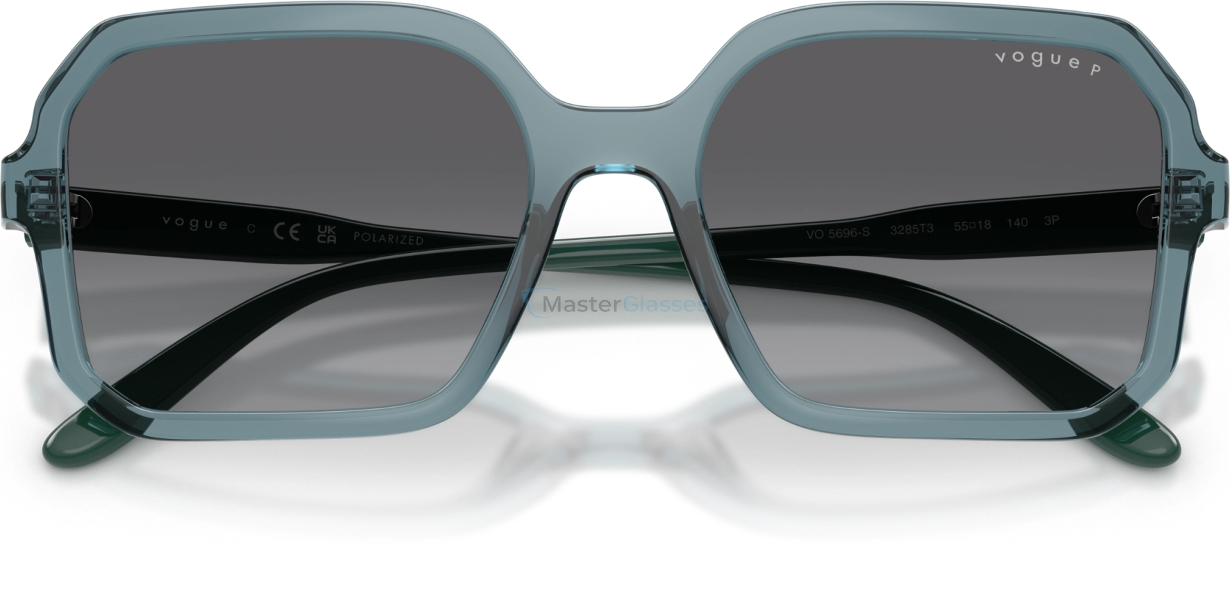 Солнцезащитные очки Vogue VO5696S 3285T3 Blue