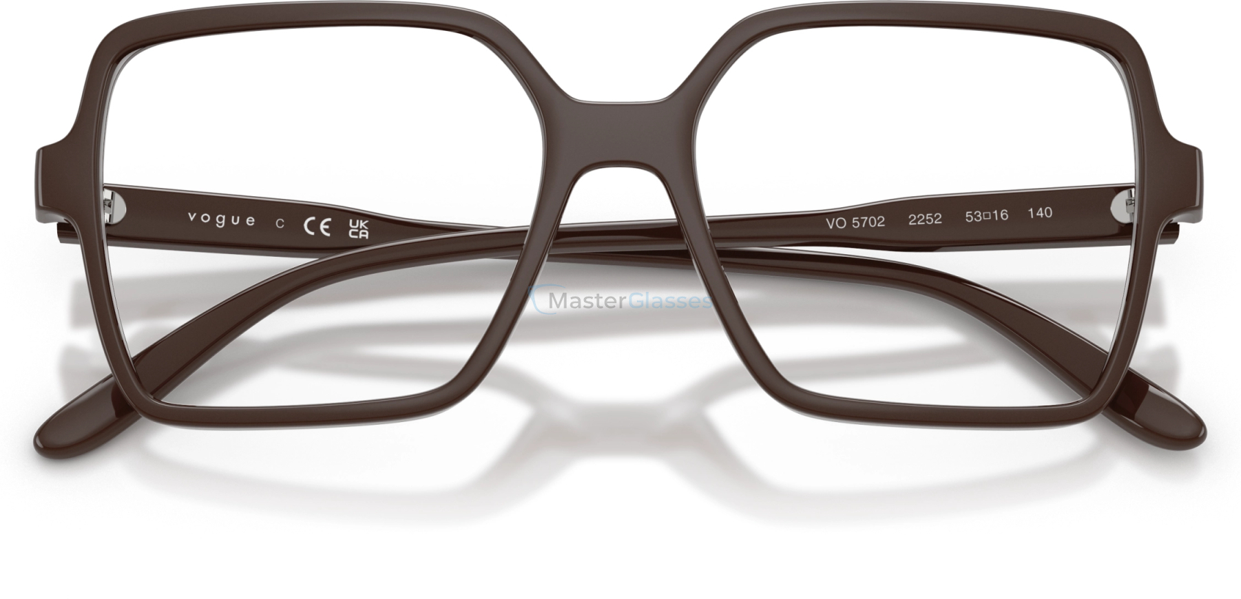 Оправа Vogue VO5702 2252 Brown