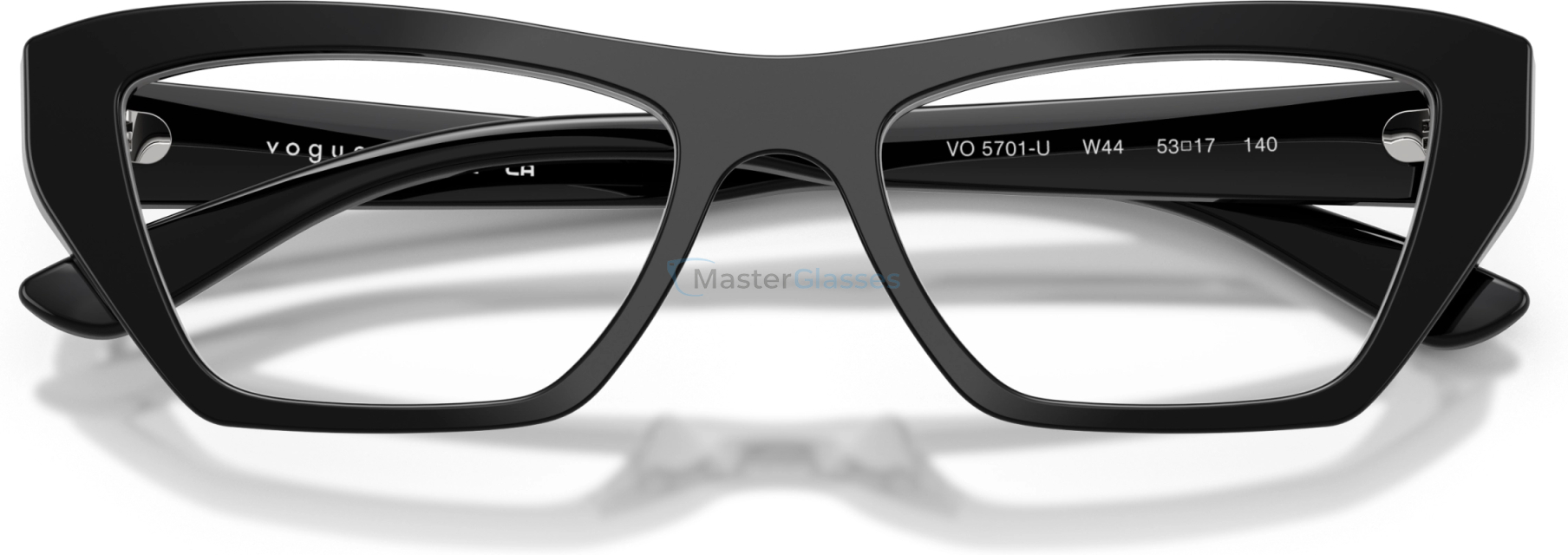 Оправа Vogue VO5701U W44 Black