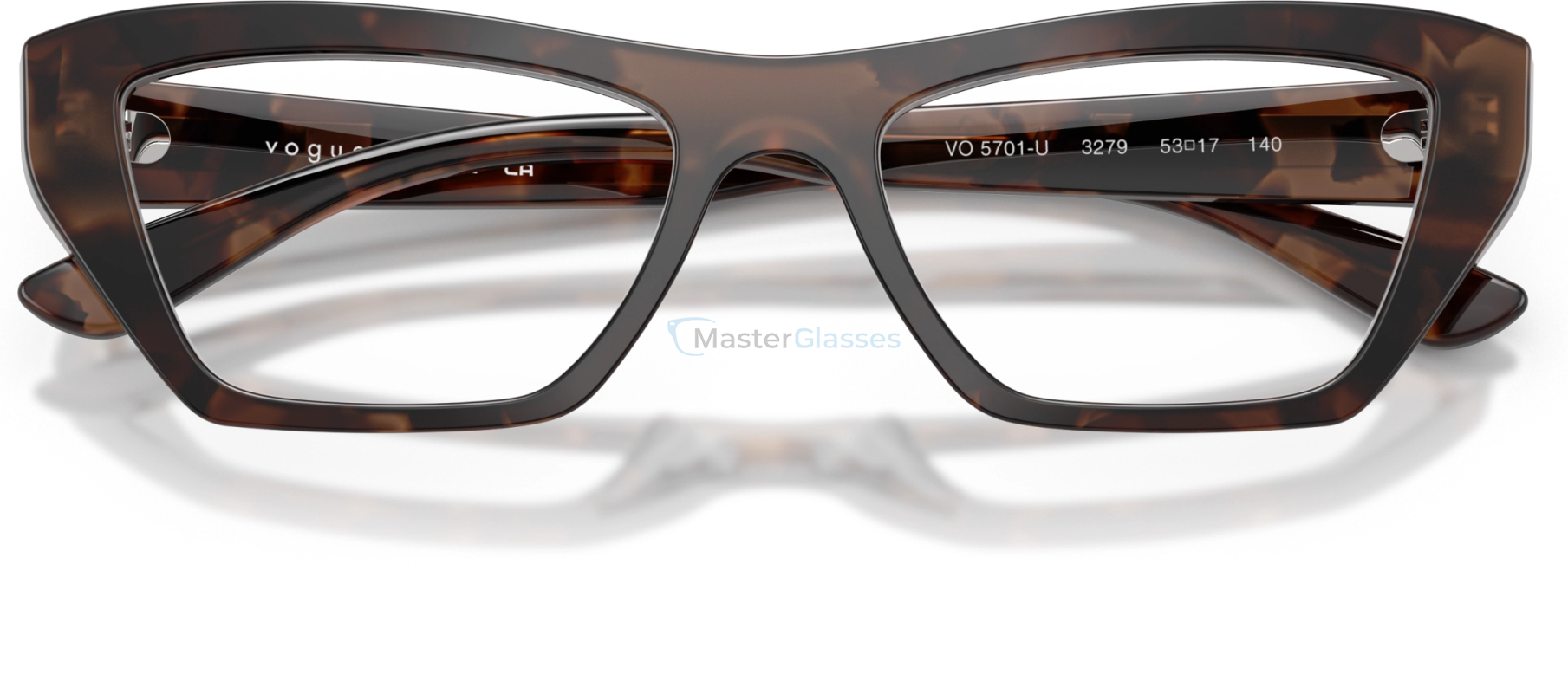 Оправа Vogue VO5701U 3279 Brown
