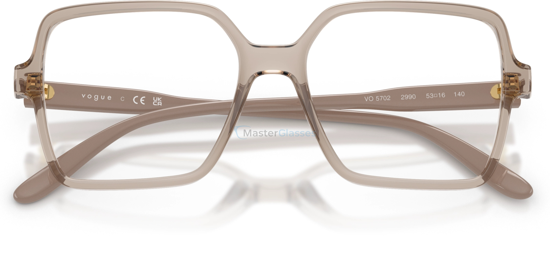Оправа Vogue VO5702 2990 Brown