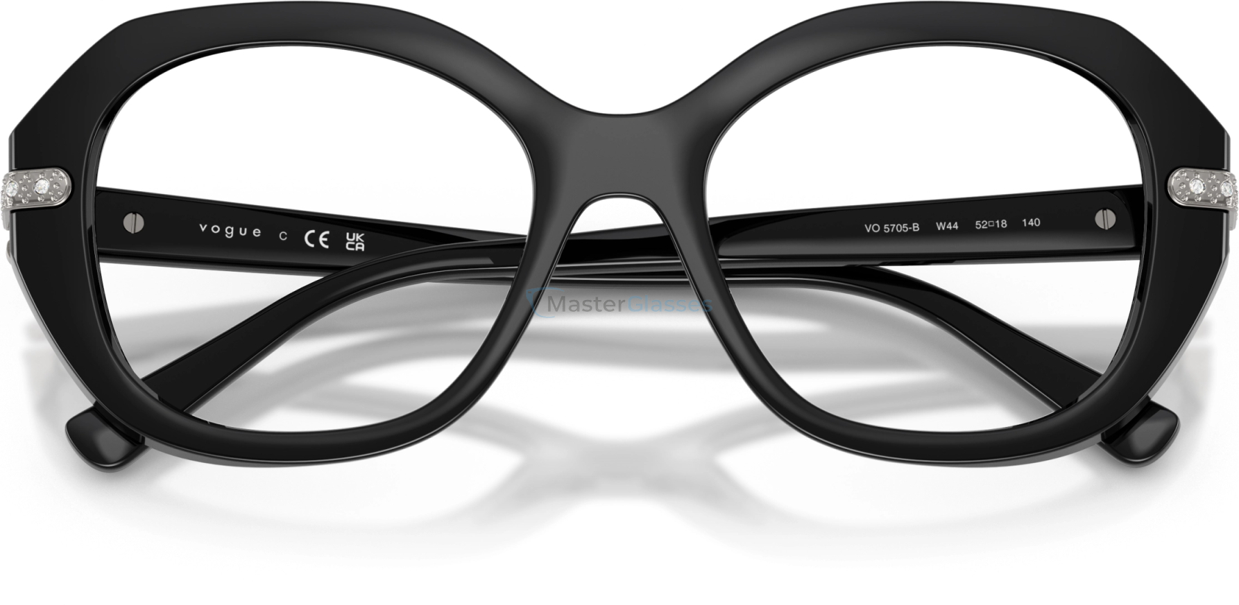 Оправа Vogue VO5705B W44 Black