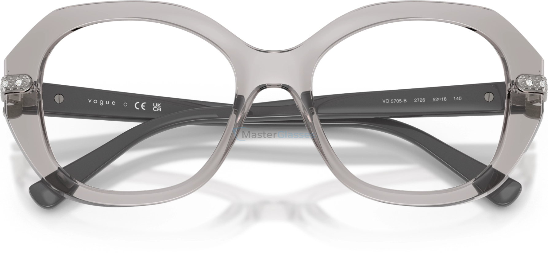 ������ Vogue VO5705B 2726 Grey