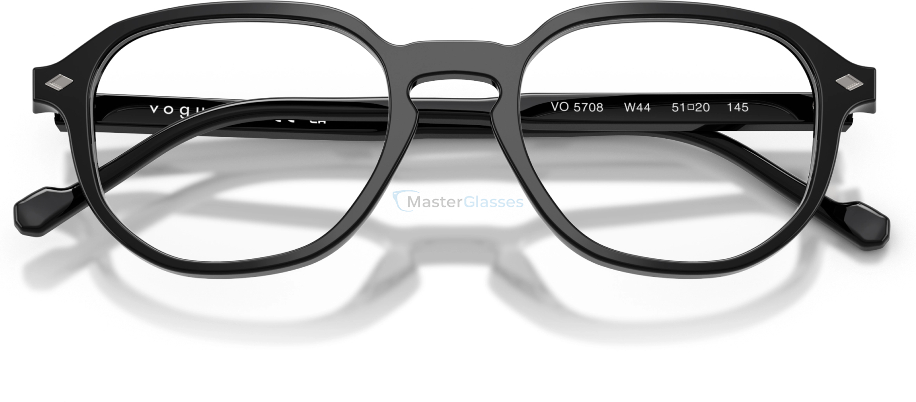 Оправа Vogue VO5708 W44 Black