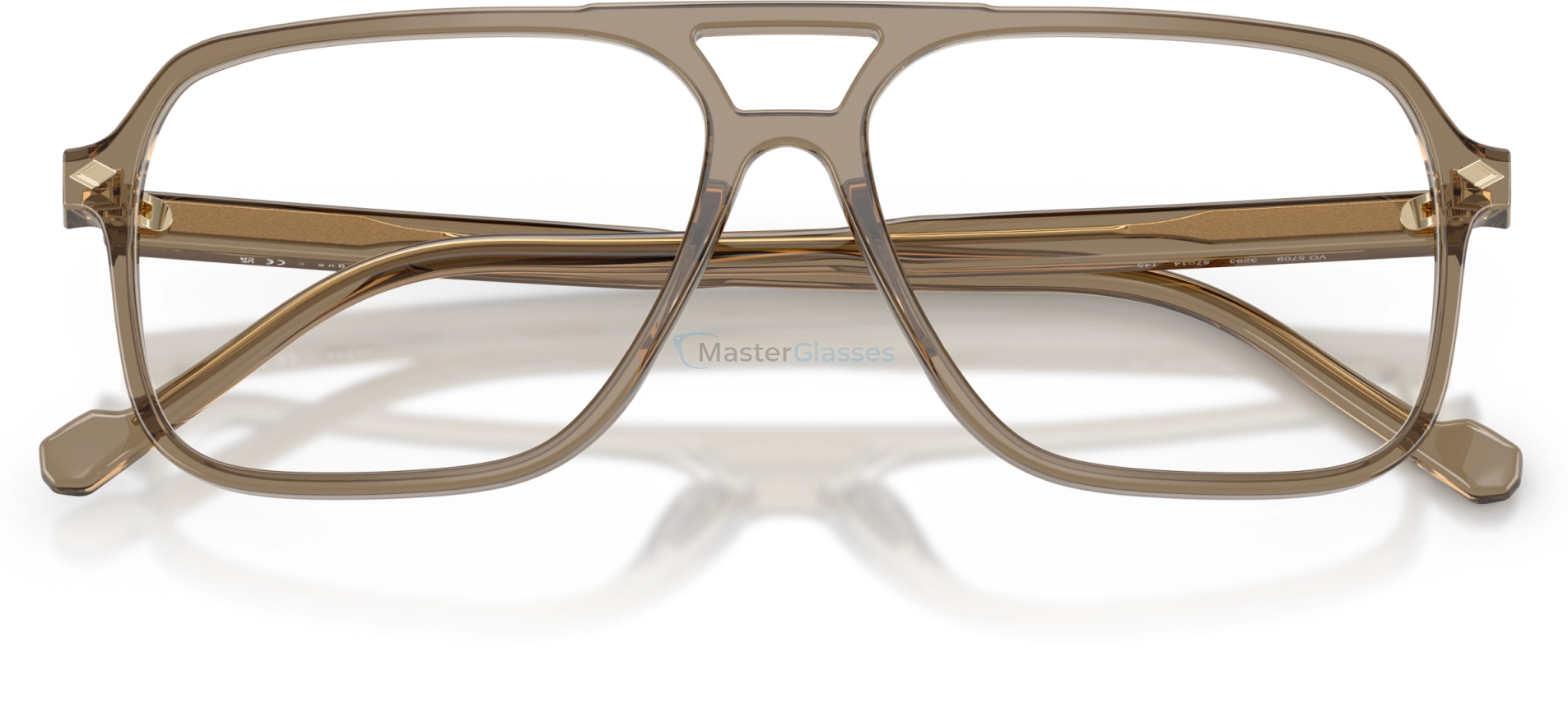 Оправа Vogue VO5709 3293 Brown