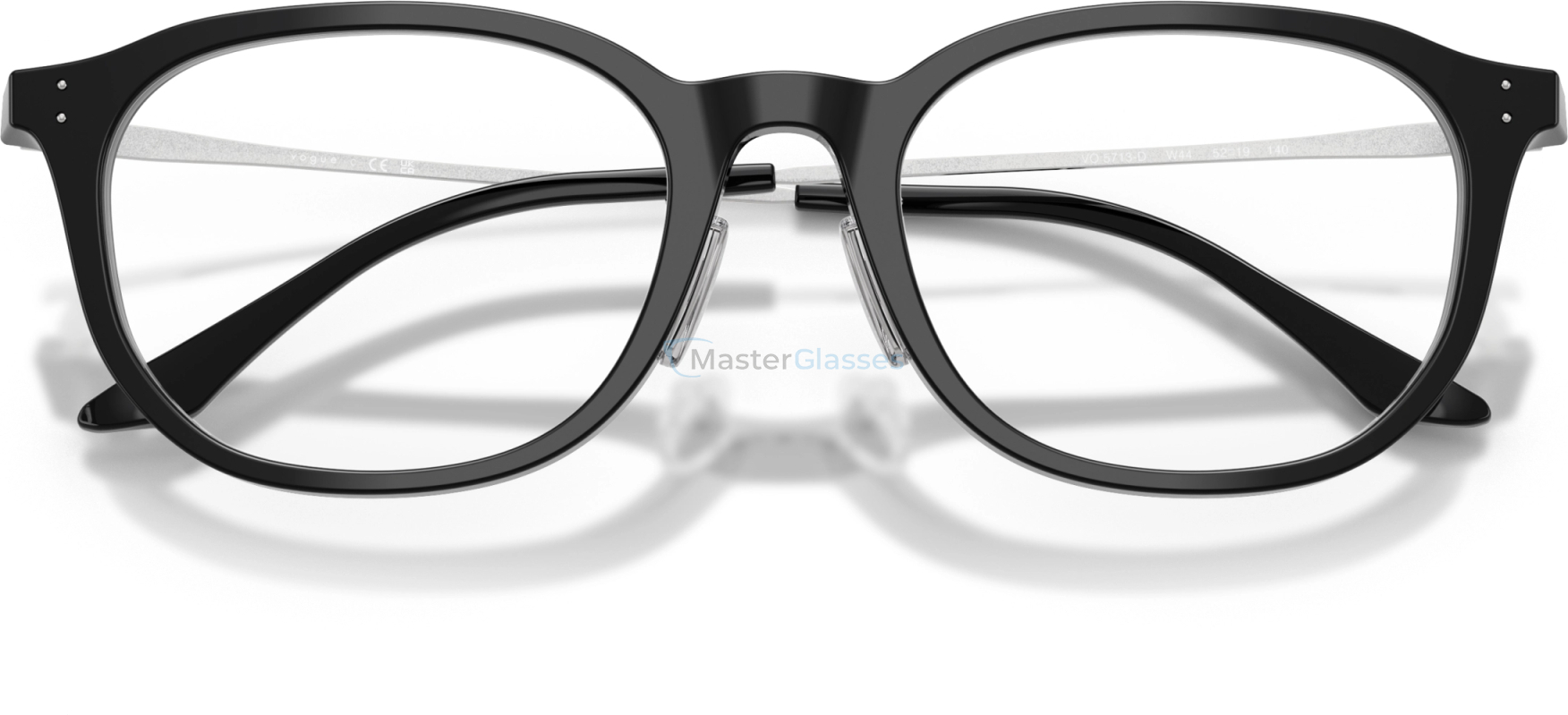 Оправа Vogue VO5713D W44 Black