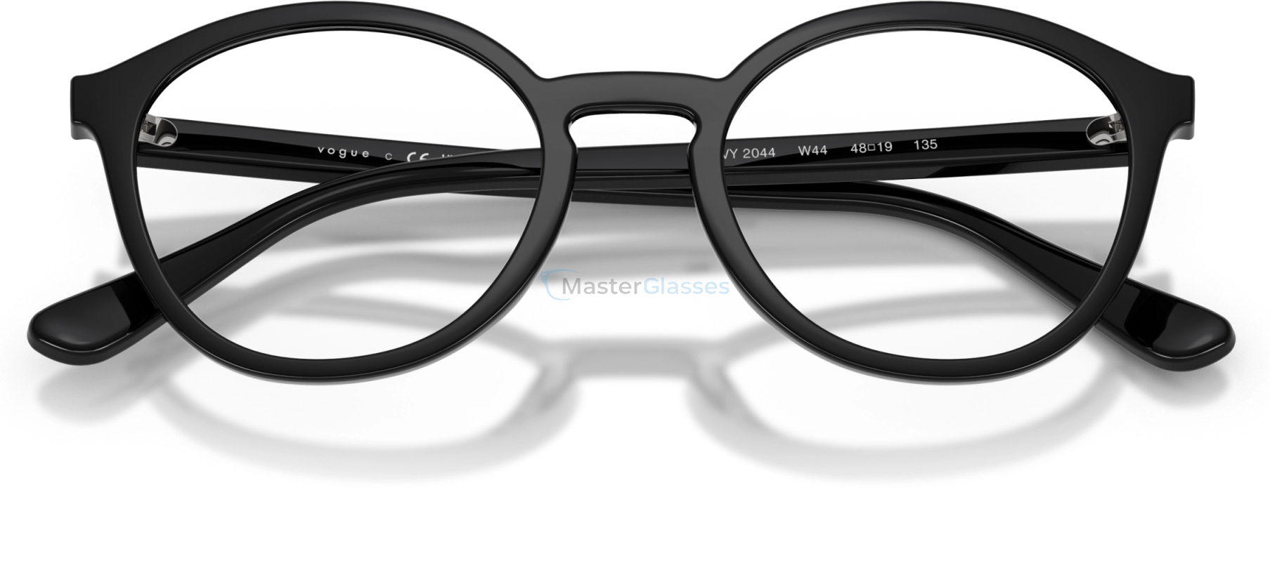 Детская оправа Vogue VY2044 W44 Black