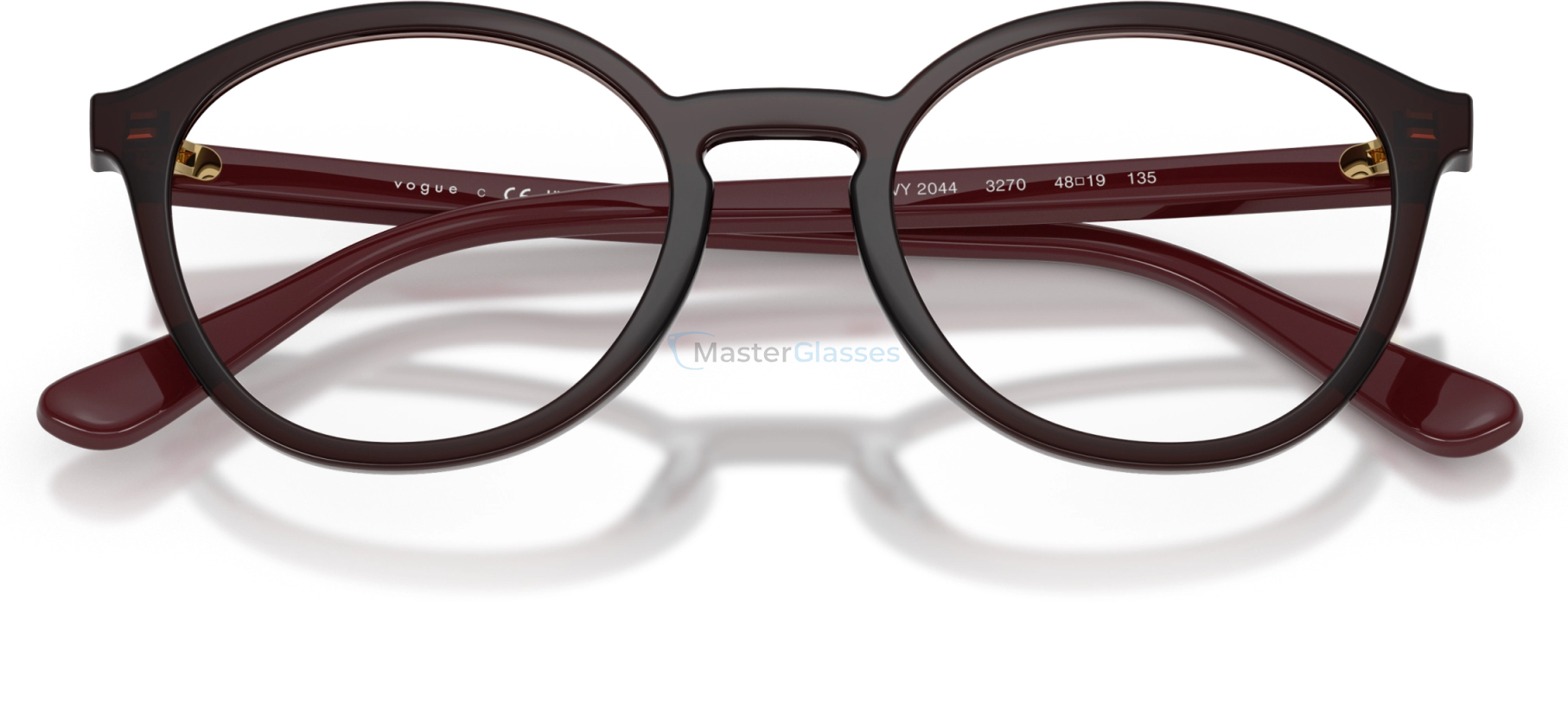������� ������ Vogue VY2044 3270 Red
