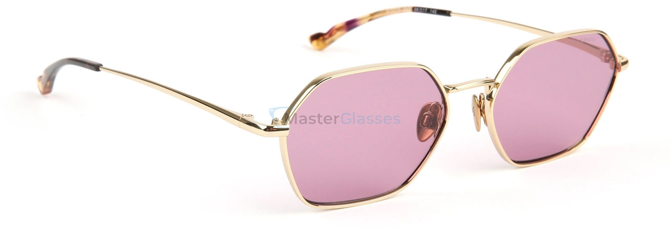 Солнцезащитные очки Hickmann HI3215 04D