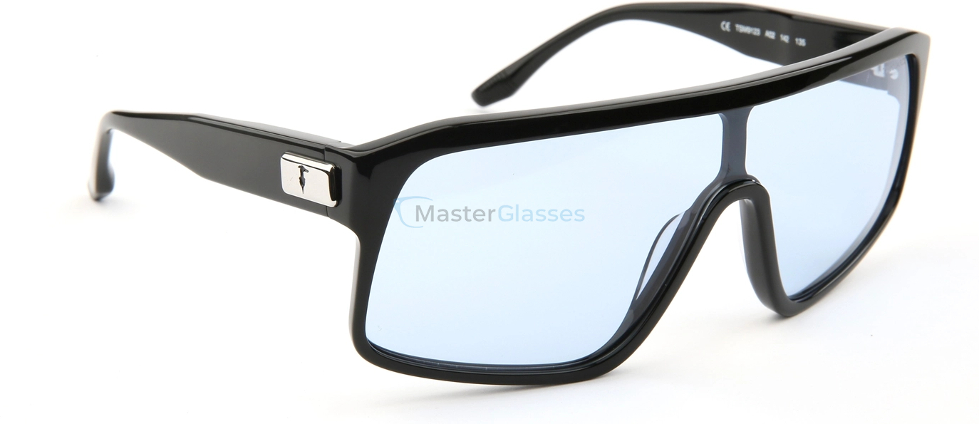 Солнцезащитные очки Trussardi TSM9123 A02