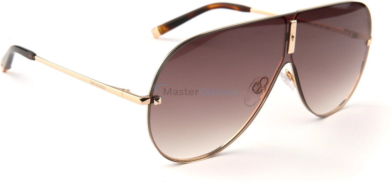 Солнцезащитные очки Trussardi TSM3054 04A